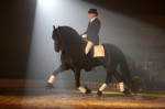 Black Horse Show