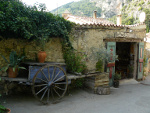 Moustiers